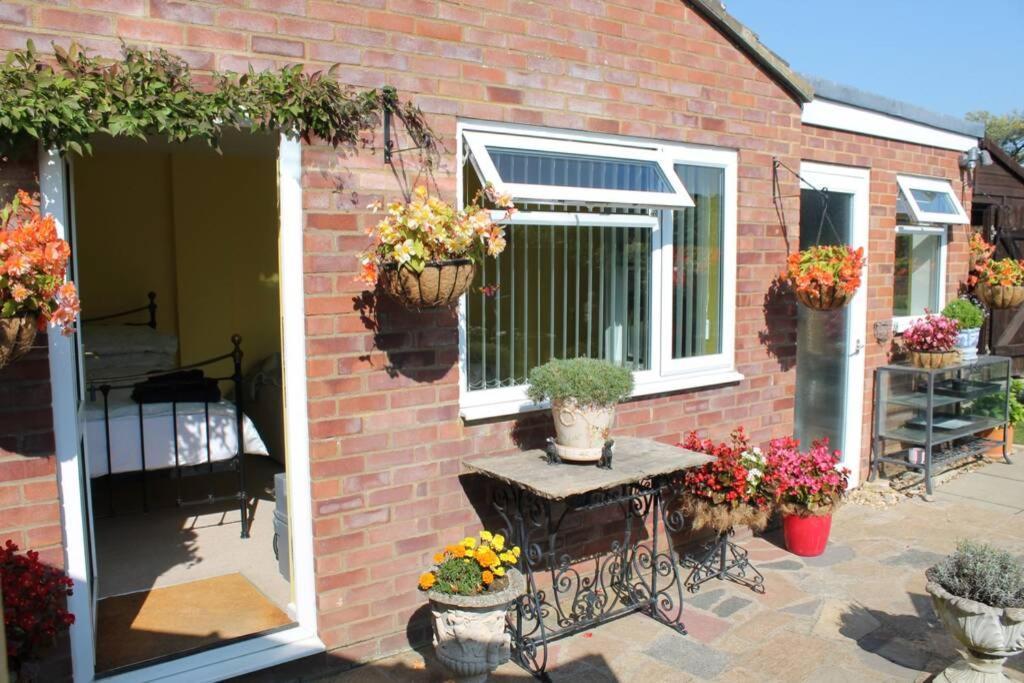 The Garden Room Westcott Westcott  Extérieur photo