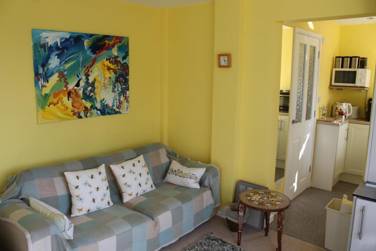 The Garden Room Westcott Westcott  Extérieur photo
